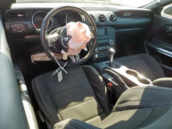 1FA6P8AM9G5215465 2016 FORD MUSTANG - Image 8