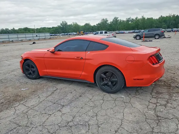 1FA6P8AM9G5218513 2016 FORD MUSTANG - Image 2