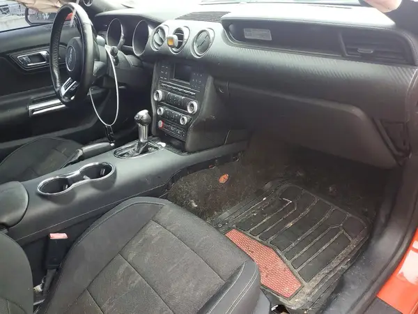 1FA6P8AM9G5218513 2016 FORD MUSTANG - Image 8