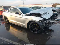 1FA6P8AM9G5218950 2016 FORD MUSTANG