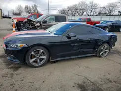 1FA6P8AM9G5219774 2016 FORD MUSTANG