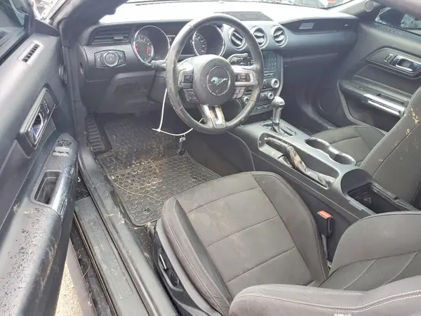 1FA6P8AM9G5219774 2016 FORD MUSTANG - Image 8