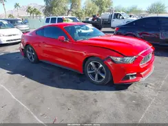 1FA6P8AM9G5221069 2016 FORD MUSTANG