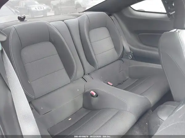 1FA6P8AM9G5221377 2016 FORD MUSTANG - Image 8