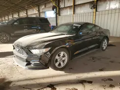 1FA6P8AM9G5224781 2016 FORD MUSTANG