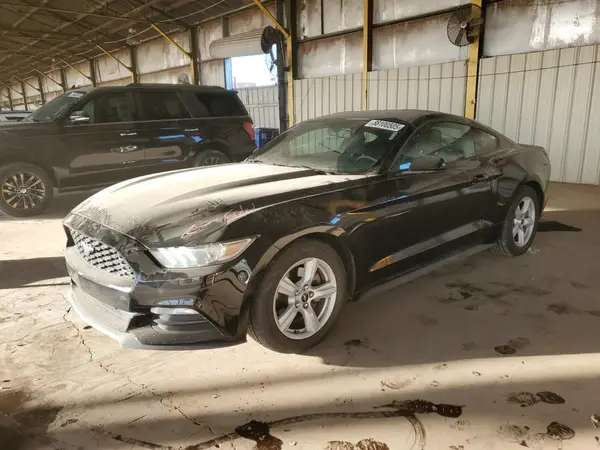 1FA6P8AM9G5224781 2016 FORD MUSTANG - Image 1