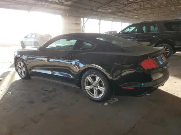 1FA6P8AM9G5224781 2016 FORD MUSTANG - Image 2