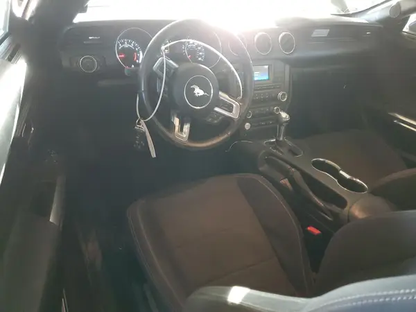 1FA6P8AM9G5224781 2016 FORD MUSTANG - Image 8