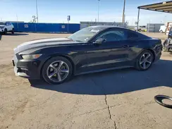 1FA6P8AM9G5226563 2016 FORD MUSTANG