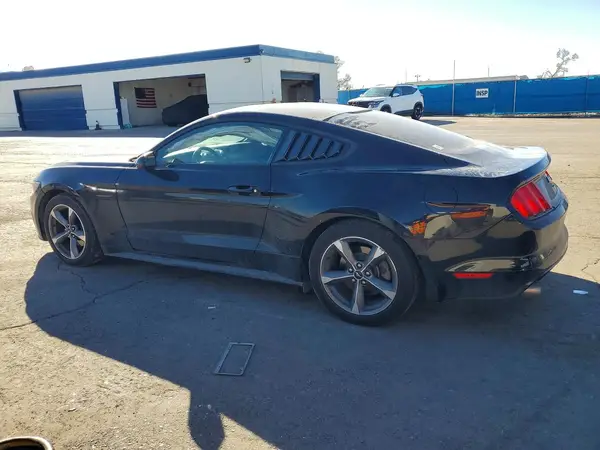 1FA6P8AM9G5226563 2016 FORD MUSTANG - Image 2
