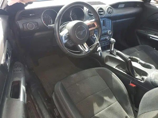 1FA6P8AM9G5226563 2016 FORD MUSTANG - Image 8