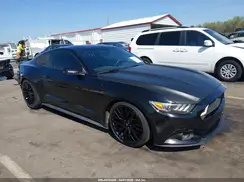 1FA6P8AM9G5228961 2016 FORD MUSTANG