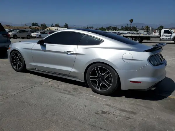 1FA6P8AM9G5229110 2016 FORD MUSTANG - Image 2