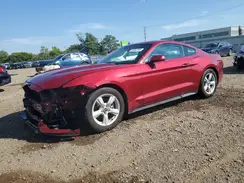 1FA6P8AM9G5236512 2016 FORD MUSTANG