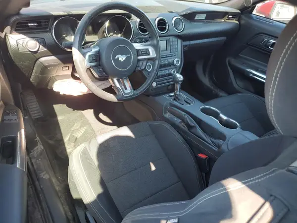 1FA6P8AM9G5236512 2016 FORD MUSTANG - Image 8