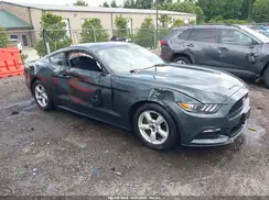 1FA6P8AM9G5241273 2016 FORD MUSTANG