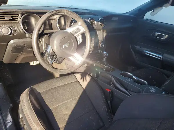 1FA6P8AM9G5241600 2016 FORD MUSTANG - Image 8