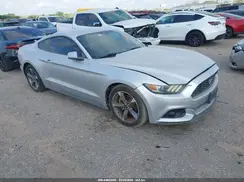 1FA6P8AM9G5242200 2016 FORD MUSTANG