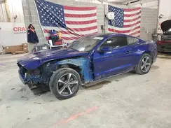 1FA6P8AM9G5242262 2016 FORD MUSTANG