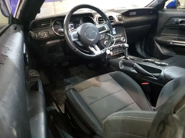 1FA6P8AM9G5242262 2016 FORD MUSTANG - Image 8