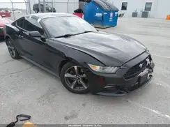 1FA6P8AM9G5243928 2016 FORD MUSTANG