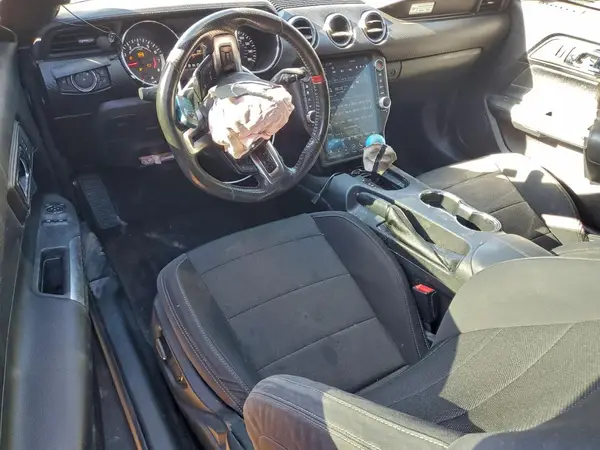 1FA6P8AM9G5244674 2016 FORD MUSTANG - Image 8
