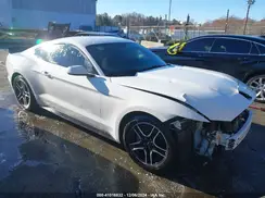 1FA6P8AM9G5250734 2016 FORD MUSTANG