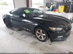 1FA6P8AM9G5251298 2016 FORD MUSTANG
