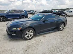 1FA6P8AM9G5252158 2016 FORD MUSTANG