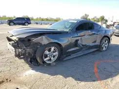 1FA6P8AM9G5254993 2016 FORD MUSTANG