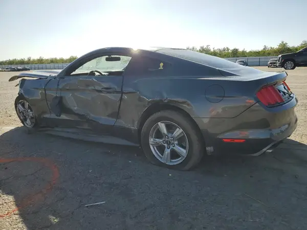 1FA6P8AM9G5254993 2016 FORD MUSTANG - Image 2