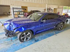 1FA6P8AM9G5255075 2016 FORD MUSTANG