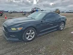 1FA6P8AM9G5255710 2016 FORD MUSTANG