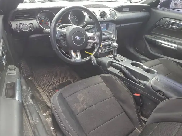 1FA6P8AM9G5255710 2016 FORD MUSTANG - Image 8