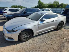 1FA6P8AM9G5257960 2016 FORD MUSTANG