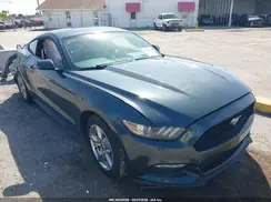 1FA6P8AM9G5265623 2016 FORD MUSTANG