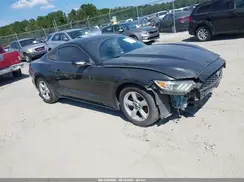 1FA6P8AM9G5265654 2016 FORD MUSTANG