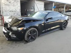 1FA6P8AM9G5270837 2016 FORD MUSTANG