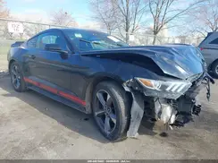 1FA6P8AM9G5271065 2016 FORD MUSTANG