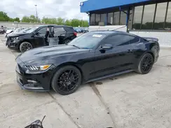 1FA6P8AM9G5271230 2016 FORD MUSTANG