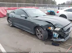1FA6P8AM9G5271292 2016 FORD MUSTANG
