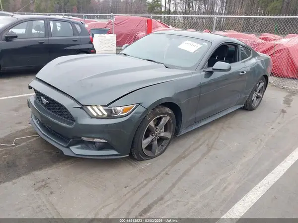 1FA6P8AM9G5271292 2016 FORD MUSTANG - Image 2