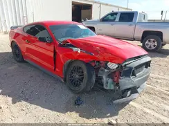 1FA6P8AM9G5271311 2016 FORD MUSTANG