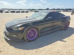 1FA6P8AM9G5272409 2016 FORD MUSTANG