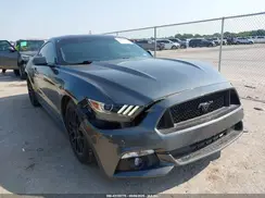 1FA6P8AM9G5272457 2016 FORD MUSTANG