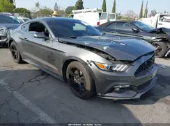 1FA6P8AM9G5273172 2016 FORD MUSTANG