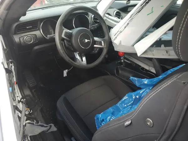 1FA6P8AM9G5279182 2016 FORD MUSTANG - Image 8