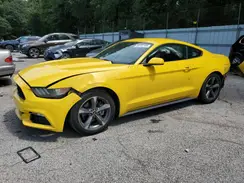 1FA6P8AM9G5282065 2016 FORD MUSTANG