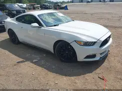 1FA6P8AM9G5289677 2016 FORD MUSTANG