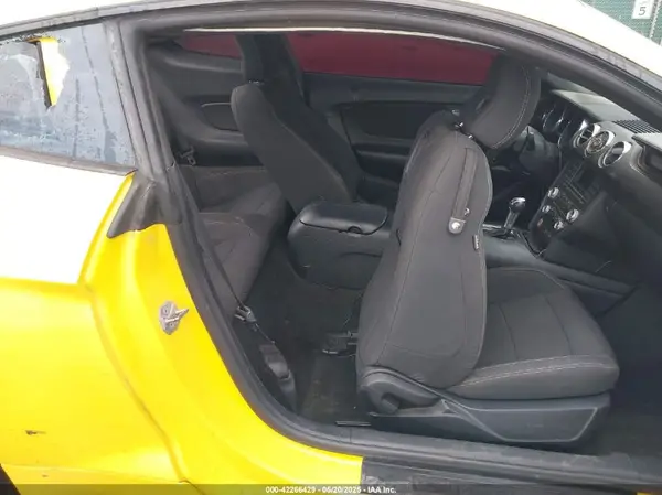 1FA6P8AM9G5292563 2016 FORD MUSTANG - Image 8